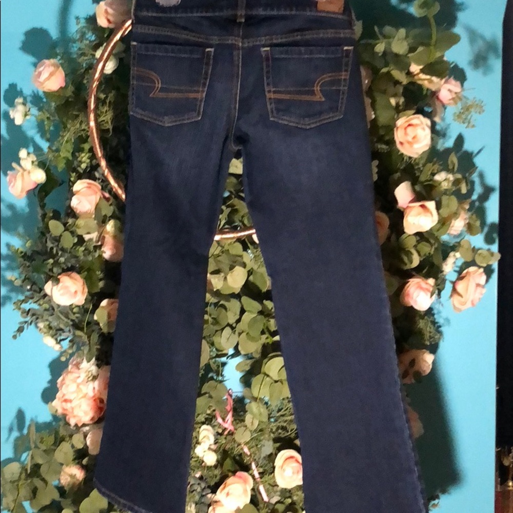 American Eagle Jeans!